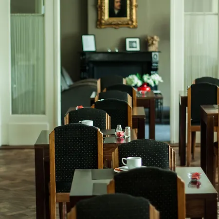 فندق Du Parc 4*