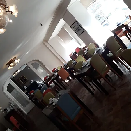 Du Parc Hotell