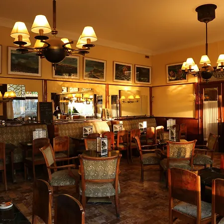 Du Parc Hotel Ostenda