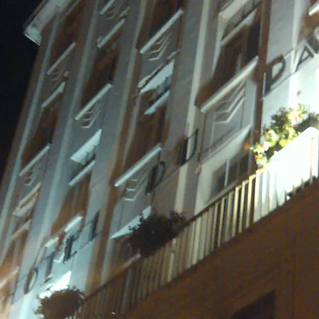 فندق Du Parc