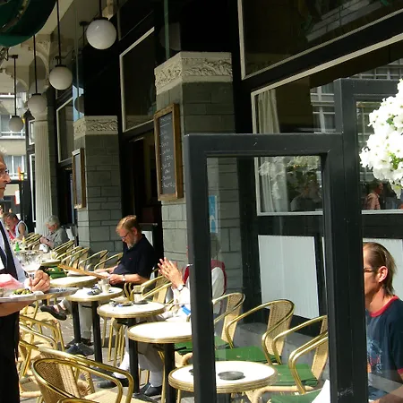 Du Parc Hotell