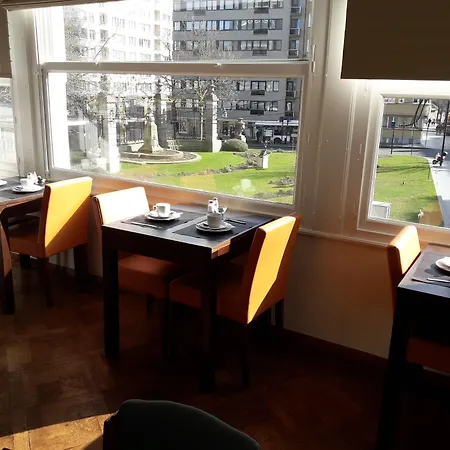Hotell Du Parc 4*