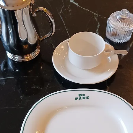 Du Parc 오스텐드