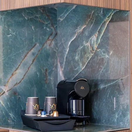 Du Parc 호텔 오스텐드