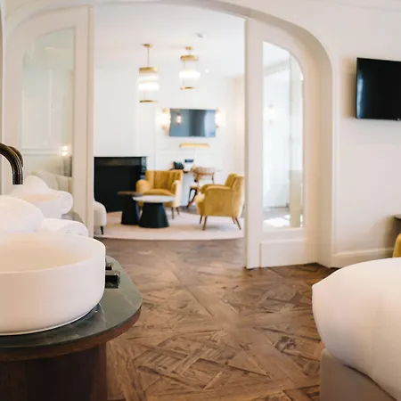 Du Parc 4* 오스텐드