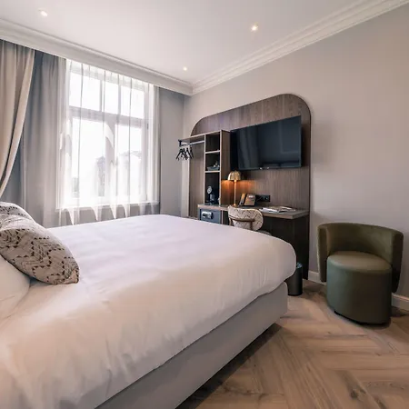 Du Parc Hotel Ostenda