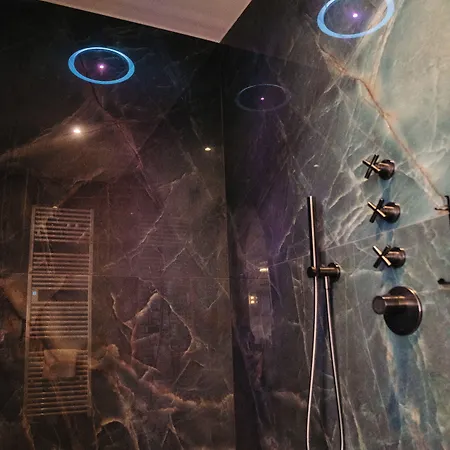 Hotel Du Parc Ostende