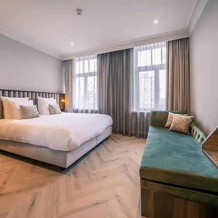 Du Parc Hotell Oostende