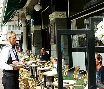 Du Parc Hotel