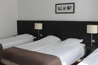 Hotel Du Parc Ostend