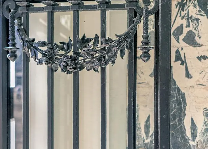 Du Parc Отель 4*