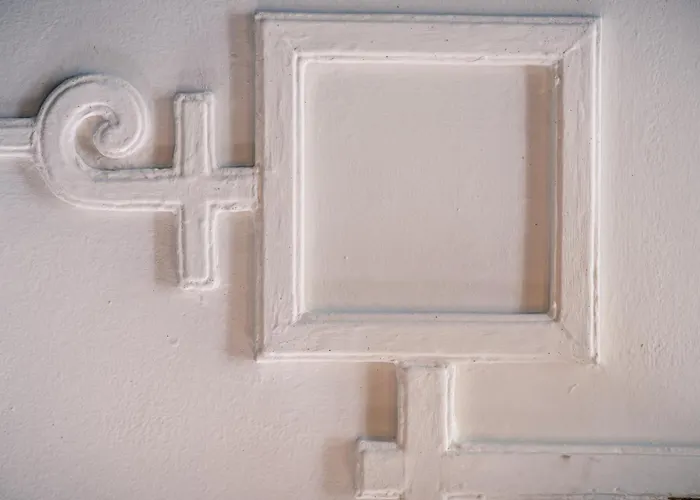 Du Parc Szálloda Ostende