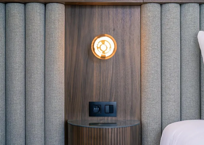 Szálloda Du Parc 4*