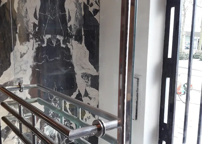 Szálloda Du Parc 4*