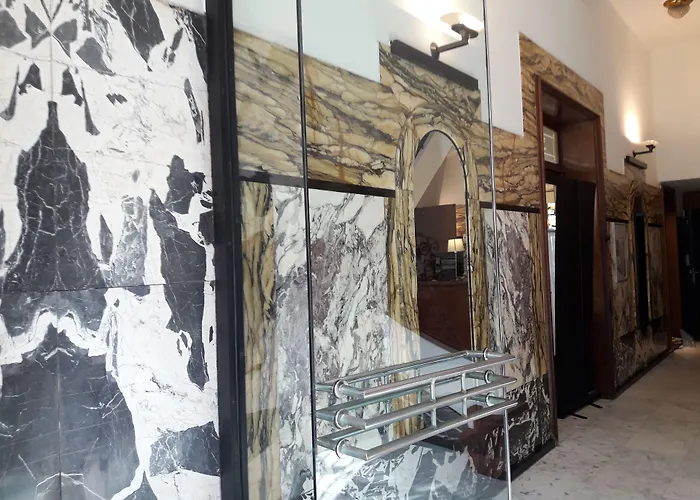 Du Parc Szálloda 4*