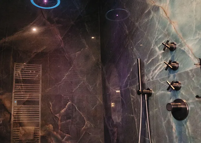 Szálloda Du Parc Ostende