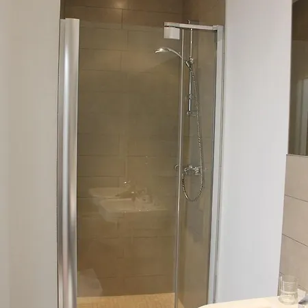 Ξενοδοχείο Du Parc 4*