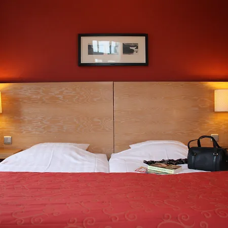 Du Parc 4*