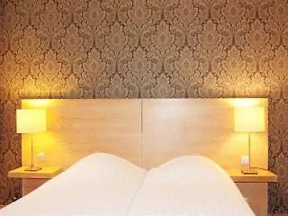 Du Parc Ξενοδοχείο 4*