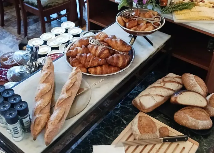 Hotel Du Parc Ostenda