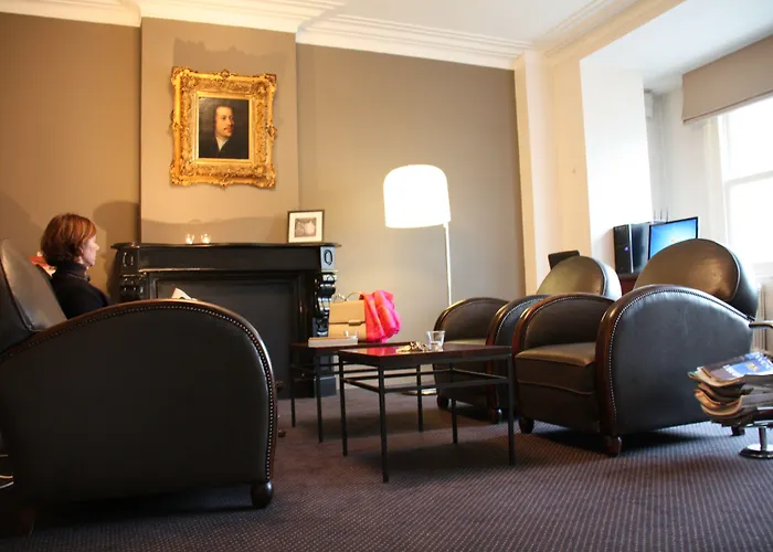 Du Parc Hotel Ostenda